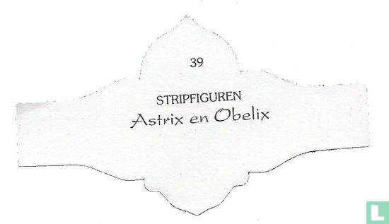 Astrix en Obelix - Afbeelding 2