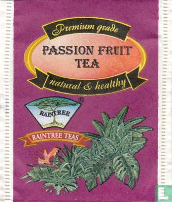 Passion Fruit Tea - Bild 1