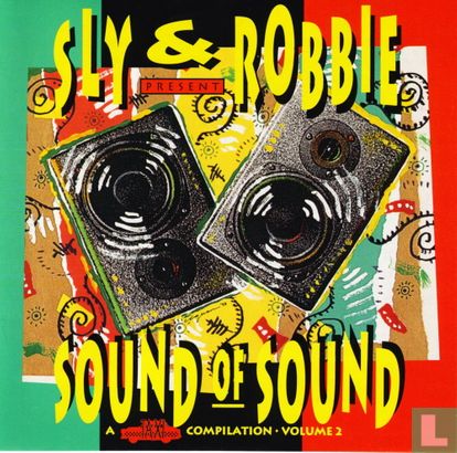 Sound Of Sound 2 - Image 1