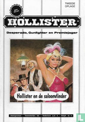 Hollister Best Seller 195 - Image 1