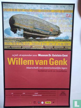 Willem van Genk