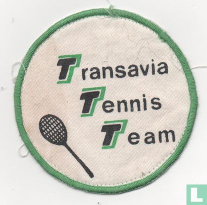 Transavia Holland - Tennis Team