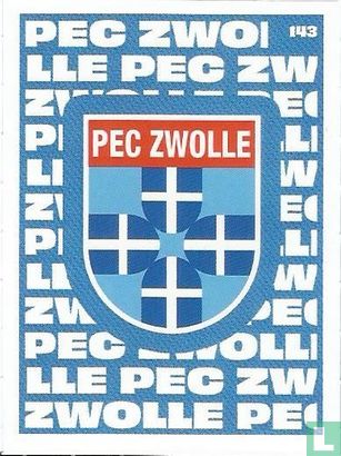 PEC Zwolle - Bild 1