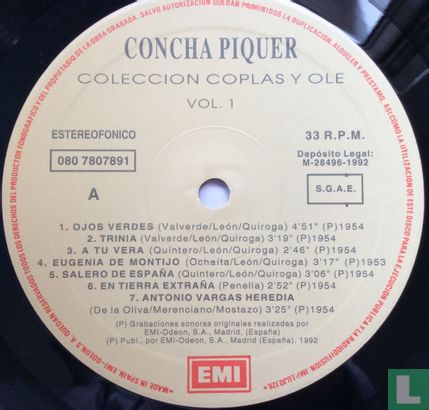 Colección Coplas y Olé - Image 3