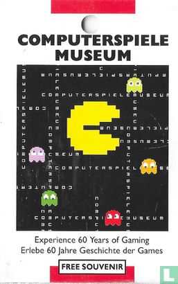 ComputerspieleMuseum - Bild 1