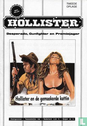 Hollister Best Seller 198 - Image 1