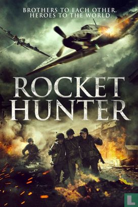 Rocket Hunter - Afbeelding 2