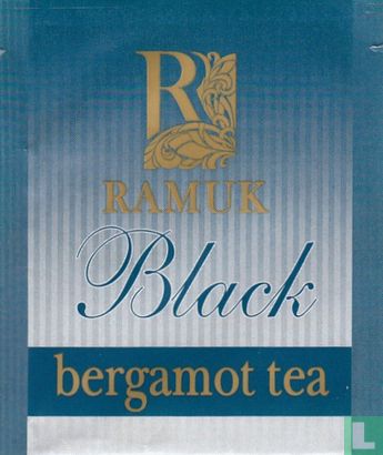 bergamot tea - Image 1