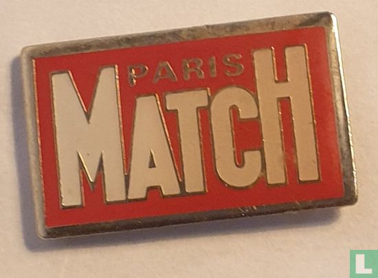 Paris Match 
