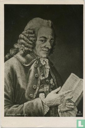 Voltaire - Bild 1