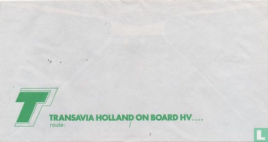 Transavia (13) - Afbeelding 1