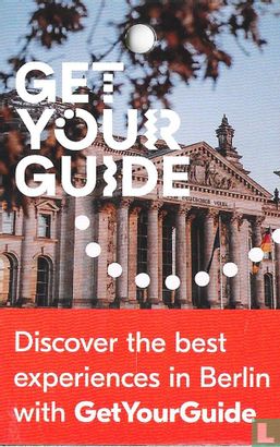 Get Your Guide - Bild 1