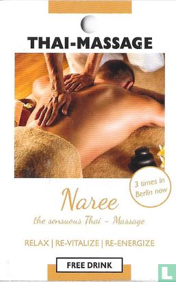 Naree - Thai-Massage - Bild 1