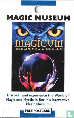 Magicum - Magic Museum - Image 1