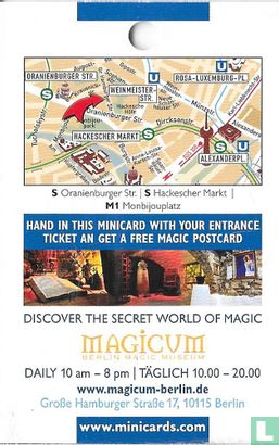 Magicum - Magic Museum - Bild 2