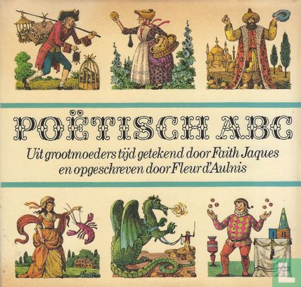 Poëtisch ABC - Image 2