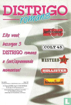 Hollister 1983 - Afbeelding 2