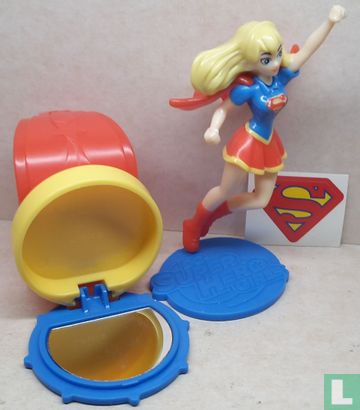 Super Girl - Image 1