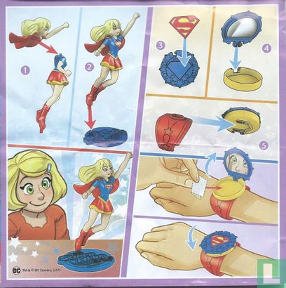 Super Girl - Image 3