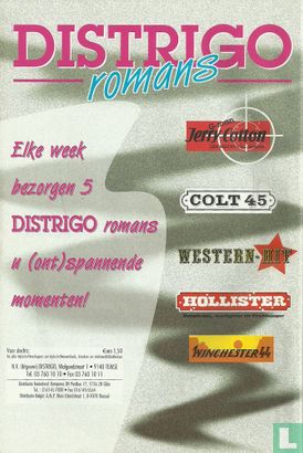 Hollister 1996 - Afbeelding 2