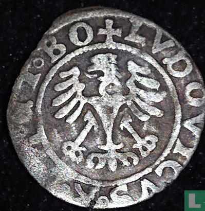 Schweidnitz ½ Groschen 1526 - Bild 2
