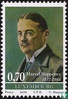 Marcel Noppeney