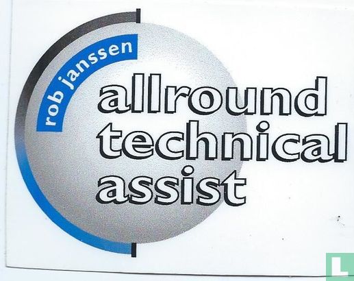 Allround technical assist