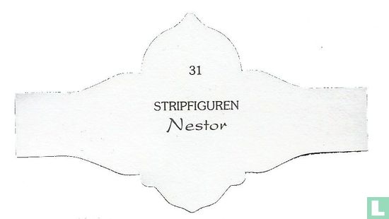 Nestor - Afbeelding 2