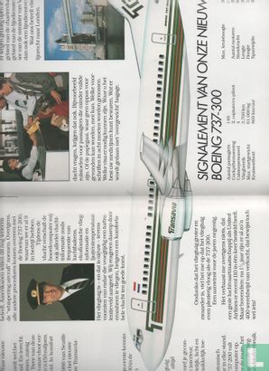 Transavia nieuws en akties - Bild 2