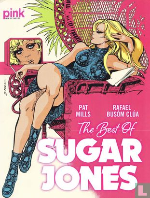 The Best of Sugar Jones - Image 1