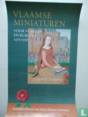 Vlaamse miniaturen