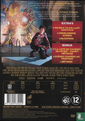 Spider-Man: Far from Home - Image 2