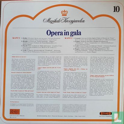 Opera in Gala - Bild 2