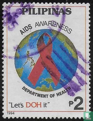 AIDS awareness