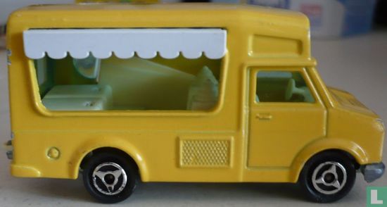 Ford E350 Ice-Cream Van - Bild 2