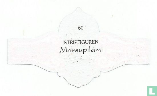 Marsupilami - Afbeelding 2