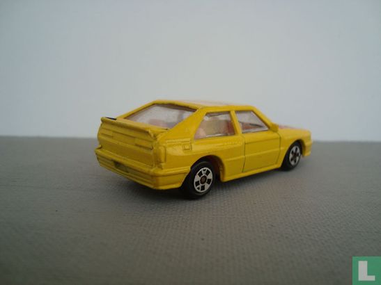 Audi Quattro  - Bild 2