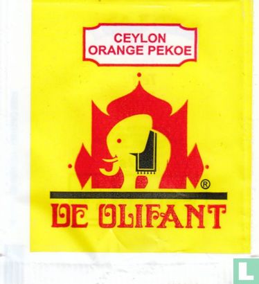Ceylon Orange Pekoe  - Image 1