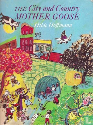 The City and Country Mother Goose - Afbeelding 1