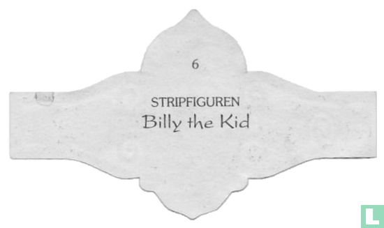 Billy the Kid - Afbeelding 2