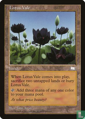 Lotus Vale - Afbeelding 1