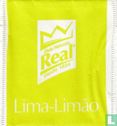 Lima-Limão - Image 1