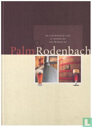 De leefwereld van Palm & Rodenbach - Afbeelding 1