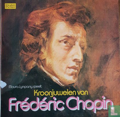 Kroonjuwelen van Frederic Chopin - Image 1
