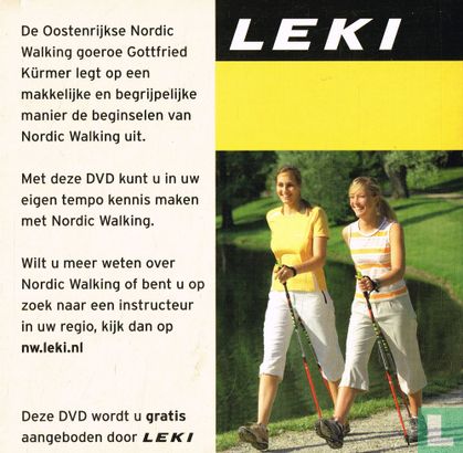 Nordic Walking - Afbeelding 2