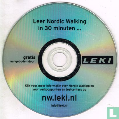 Nordic Walking - Afbeelding 3