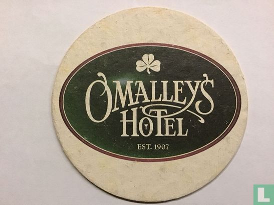 Omalley’s Hotel - Bild 1