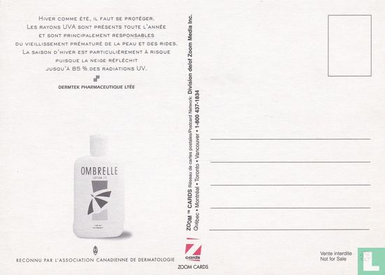 Ombrelle - Image 2