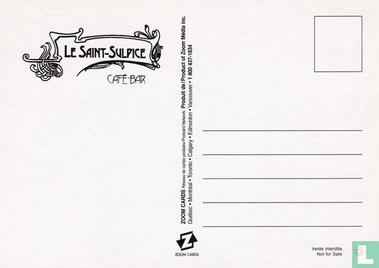 Le Sainte-Sulpice - Image 2