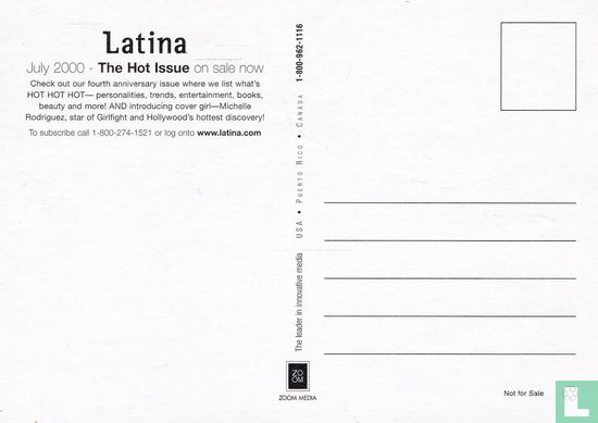 Latina  - Bild 2